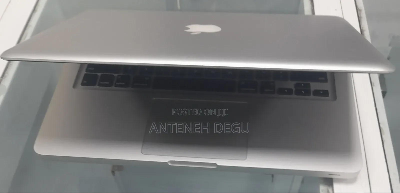 New Laptop Apple MacBook Pro 2012 16GB Intel Core I5 SSD 256GB