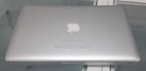 New Laptop Apple MacBook Pro 2012 16GB Intel Core I5 SSD 256GB