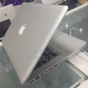 New Laptop Apple MacBook Pro 2012 16GB Intel Core I5 SSD 256GB