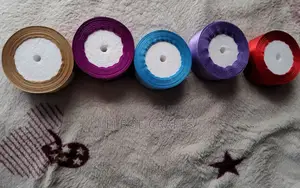 Photo - Ribbon for Decoration