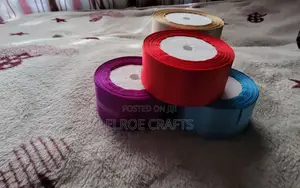 Ribbon for Decoration