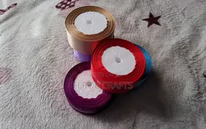 Ribbon for Decoration