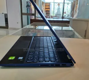 New Laptop HP Pavilion X360 16GB Intel Core I7 SSD 512GB