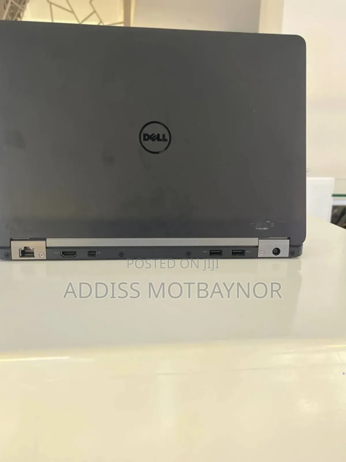 New Laptop Dell Latitude 5310 16GB Intel Core I5 SSD 256GB