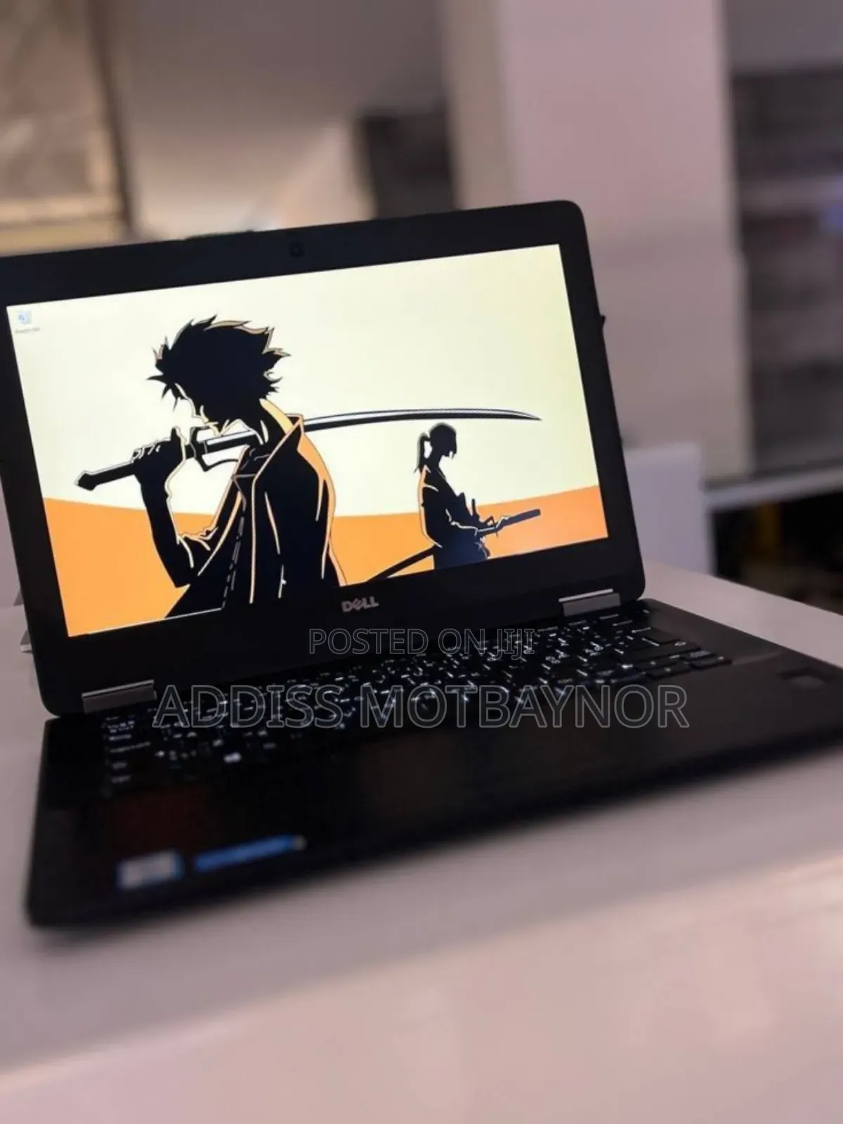 New Laptop Dell Latitude 5310 16GB Intel Core I5 SSD 256GB