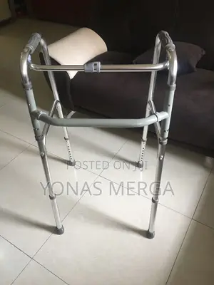 Photo - Walker Adult Ky-965 Categories:Rehabilitation,Walker Adult