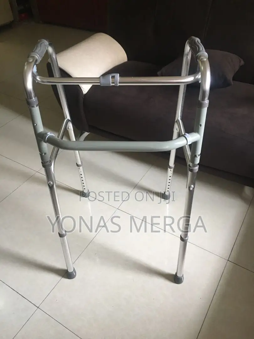 Walker Adult Ky-965 Categories:Rehabilitation,Walker Adult