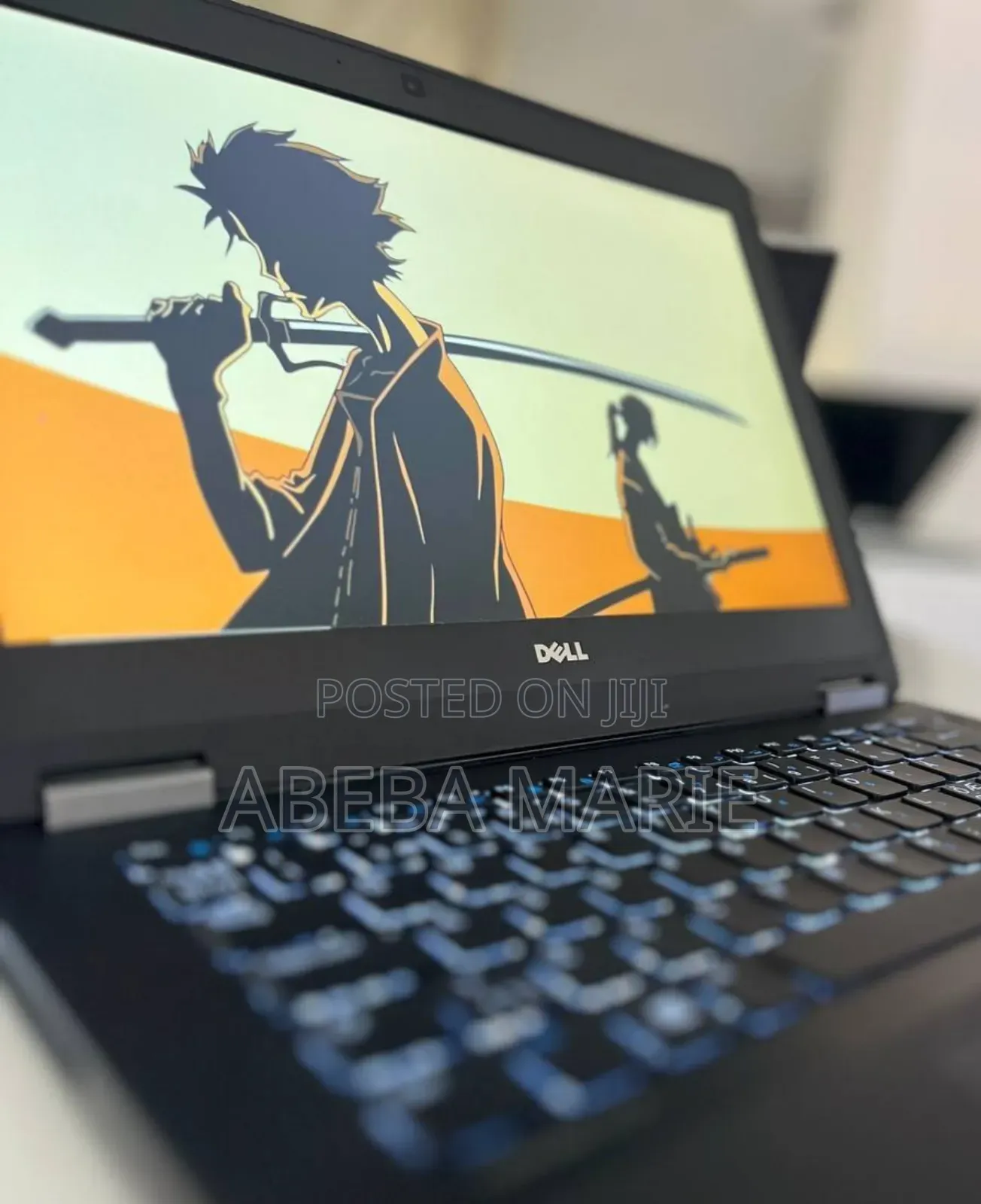 New Laptop Dell Latitude 5310 8GB Intel Core I5 SSD 256GB