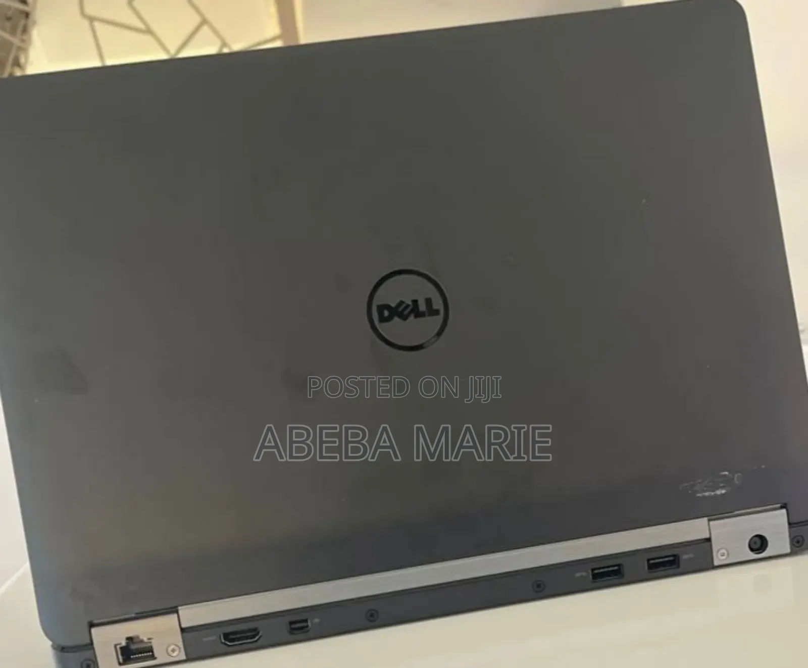 New Laptop Dell Latitude 5310 8GB Intel Core I5 SSD 256GB