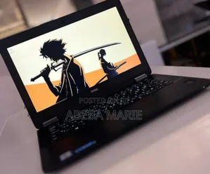 New Laptop Dell Latitude 5310 8GB Intel Core I5 SSD 256GB