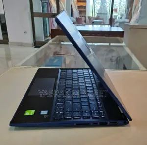 New Laptop HP Pavilion X360 16GB Intel Core I7 SSD 512GB