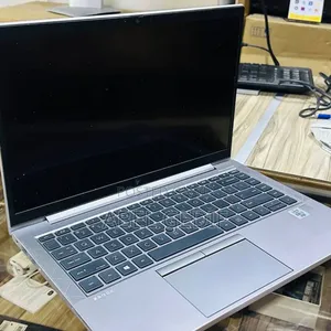 Photo - New Laptop HP ZBook Firefly G8 16GB Intel Core I7 SSD 512GB