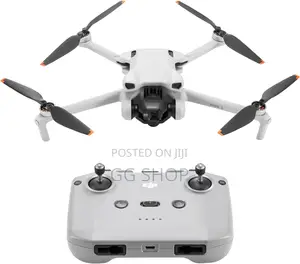 Photo - DJI Mini 3 Drone