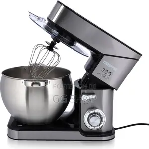 Photo - Geepas 2000W Stand Mixer 10L