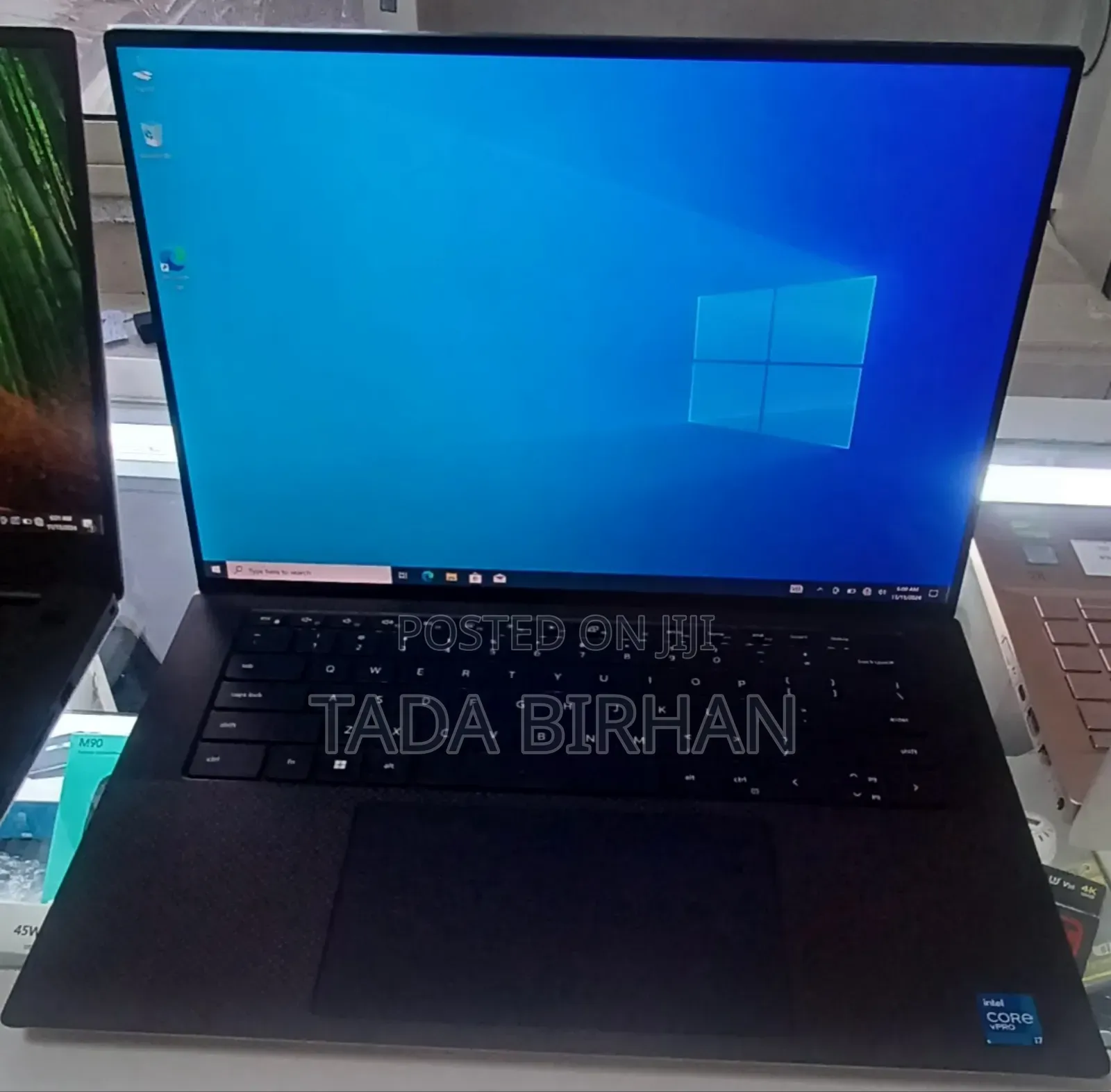 New Laptop Dell Vostro 15 3559 32GB Intel Core I7 SSD 512GB