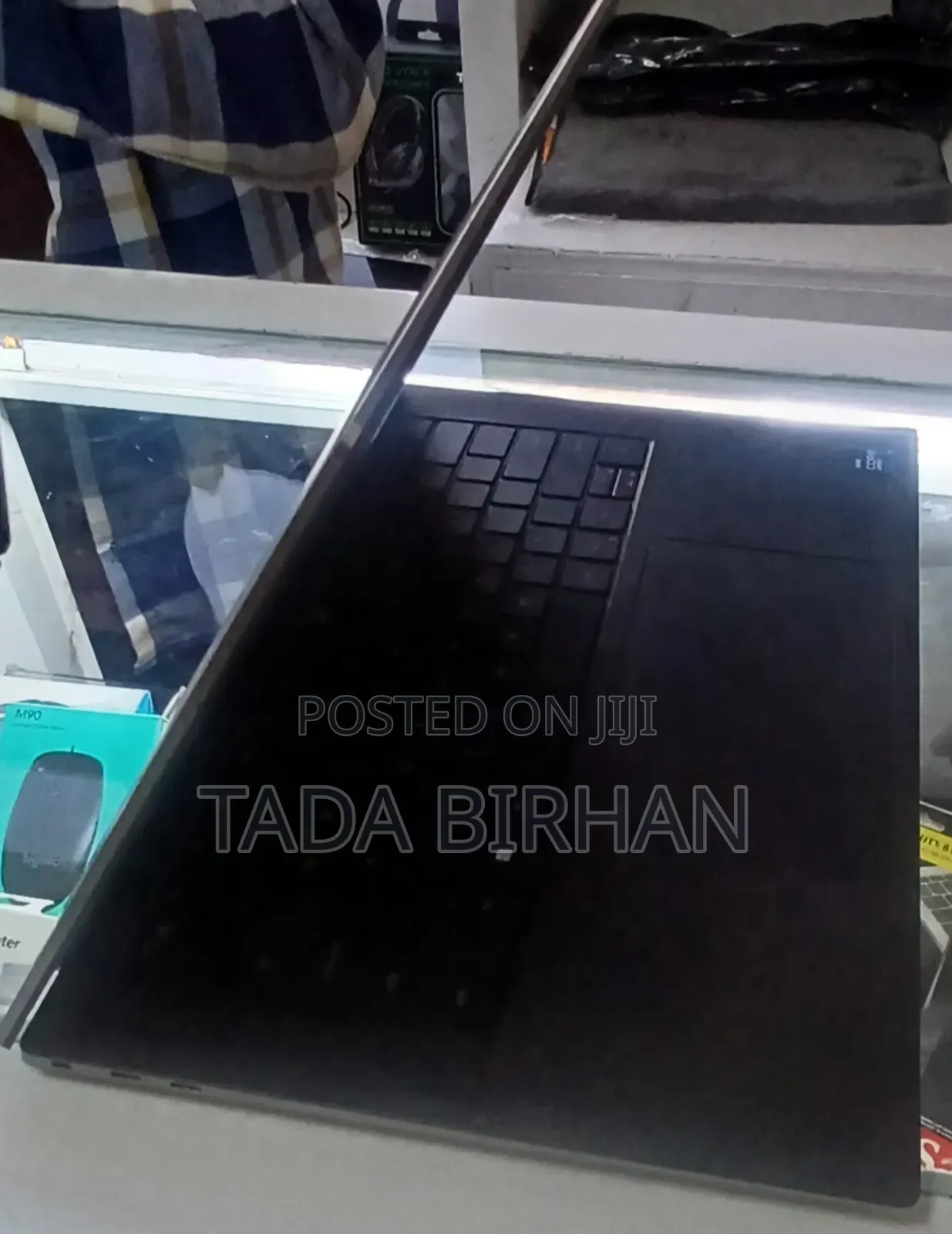 New Laptop Dell Vostro 15 3559 32GB Intel Core I7 SSD 512GB