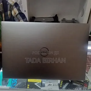 New Laptop Dell Vostro 15 3559 32GB Intel Core I7 SSD 512GB