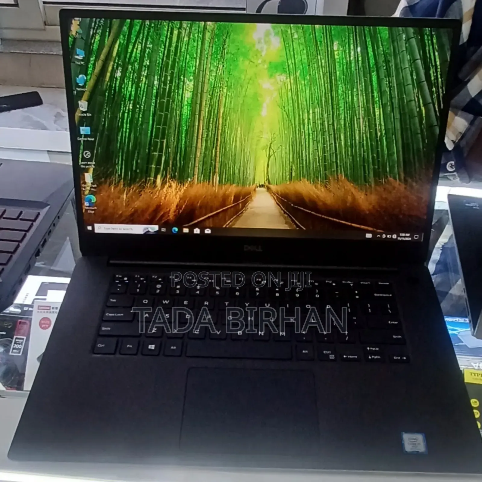 New Laptop Dell Precision M6600 32GB Intel Core I7 SSD 512GB