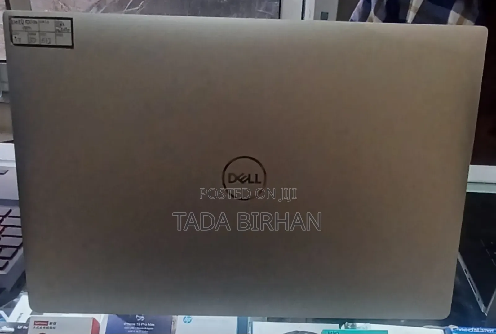 New Laptop Dell Precision M6600 32GB Intel Core I7 SSD 512GB