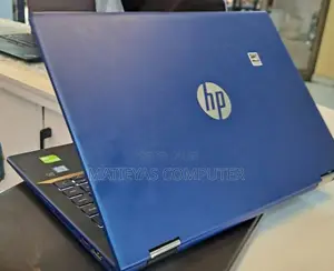 Photo - New Laptop HP Pavilion X360 16GB Intel Core I7 SSD 512GB