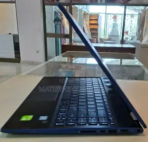 New Laptop HP Pavilion X360 16GB Intel Core I7 SSD 512GB