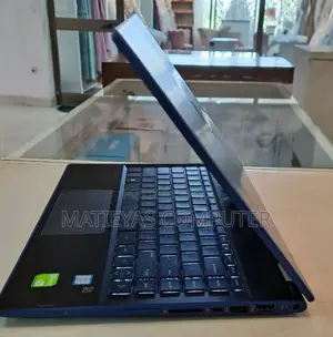 New Laptop HP Pavilion X360 16GB Intel Core I7 SSD 512GB