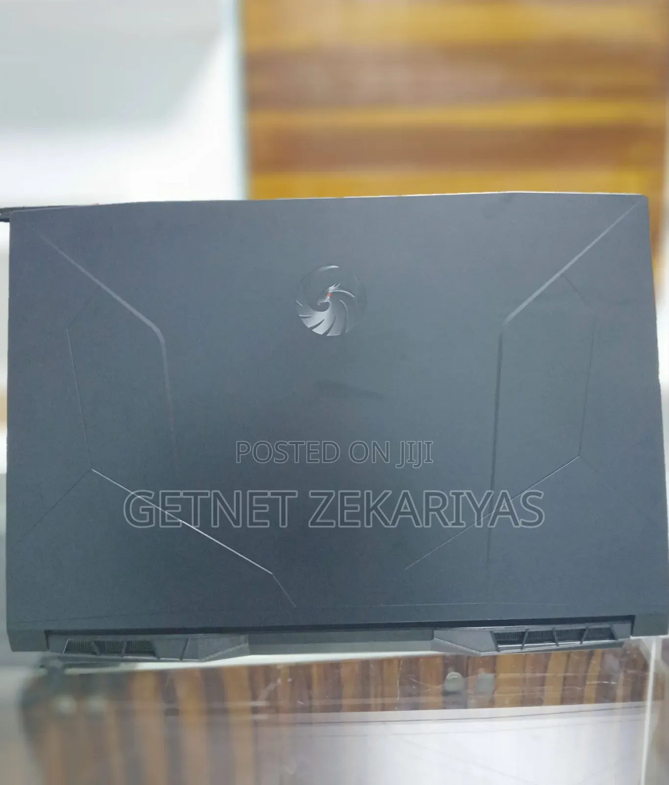 New Laptop MSI 16GB AMD Ryzen 7 SSD 1T