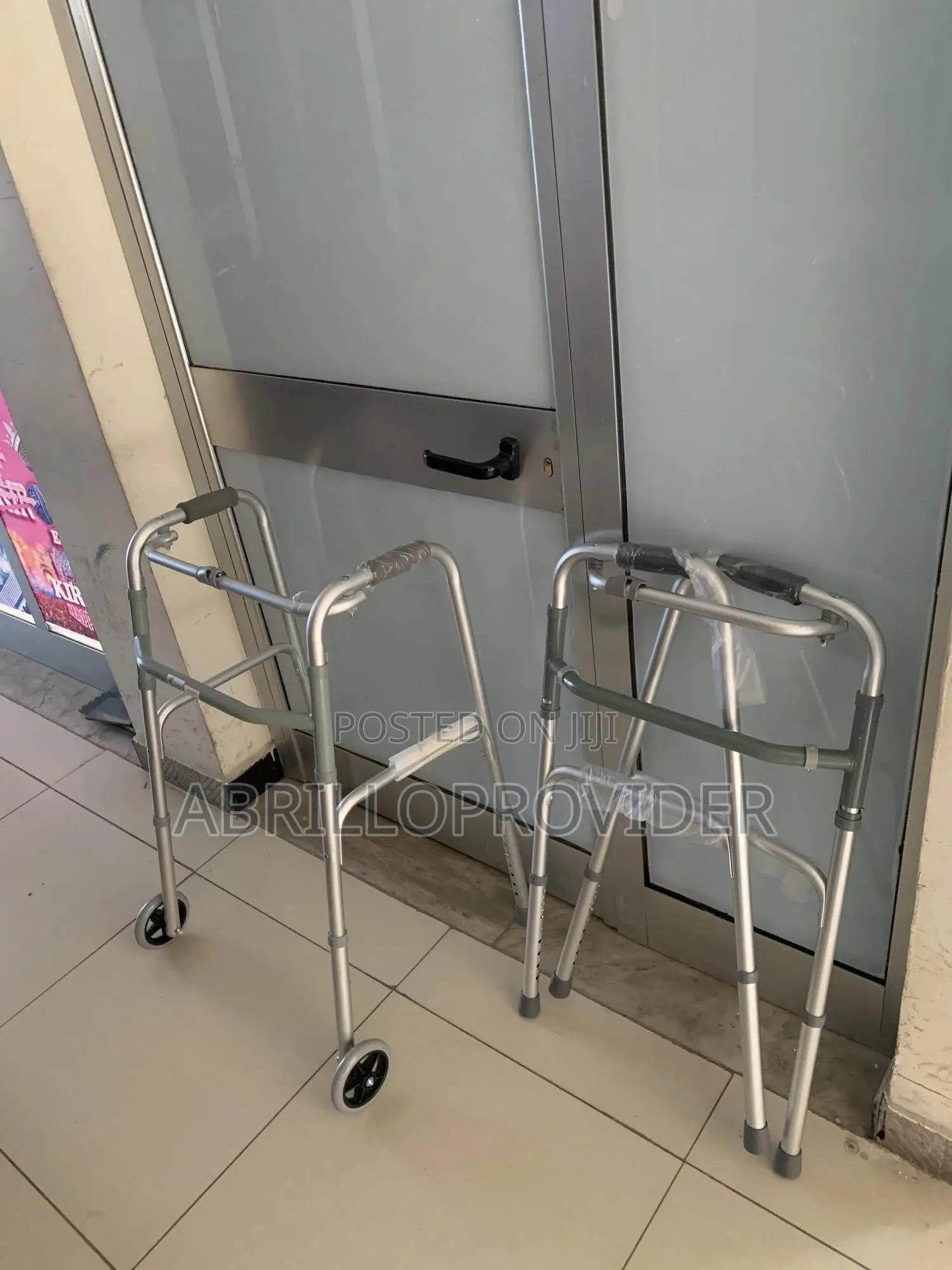 Aluminum Walking Aid7)6walker7)6walker2/:3walking Aid2walker