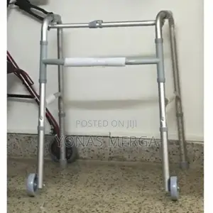 Walker Aluminumheight750-930mmfeature Light Weight Foldable