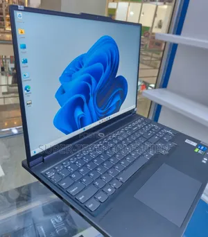 New Lenovo Legion Y7000P IRX9 Gaming Laptop 16GB Intel Core I7 512GB