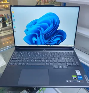 New Lenovo Legion Y7000P IRX9 Gaming Laptop 16GB Intel Core I7 512GB