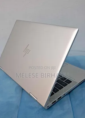 New Laptop HP EliteBook 1040 16GB Intel Core I7 SSD 512GB