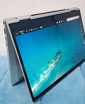 New Laptop HP EliteBook 1040 16GB Intel Core I7 SSD 512GB