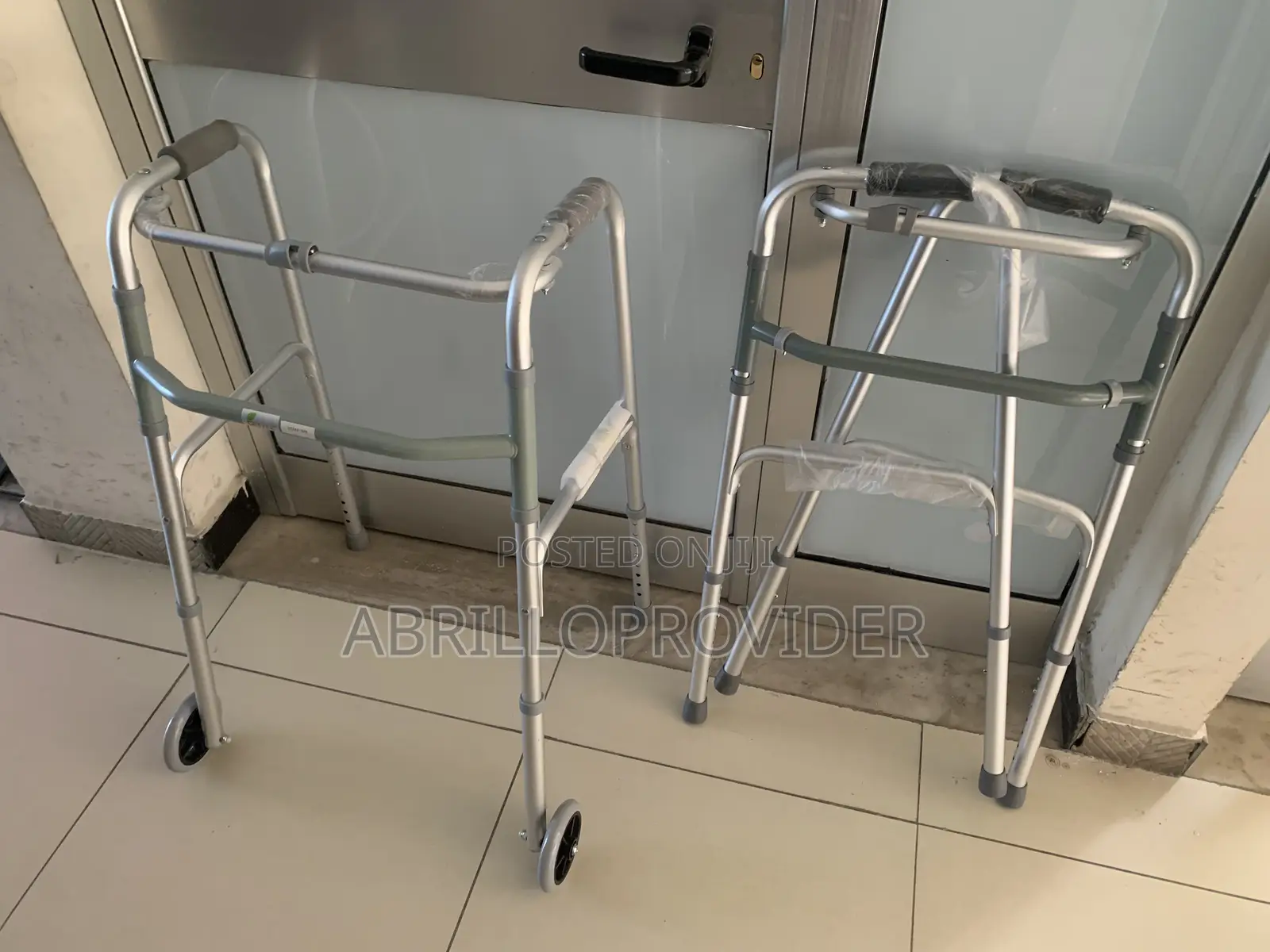 Folding Walking Aid6;4walking Aid2:3walker1:3walking Aid