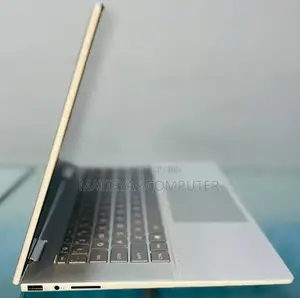 Photo - New Laptop HP Envy X360 16GB Intel Core I7 SSD 512GB