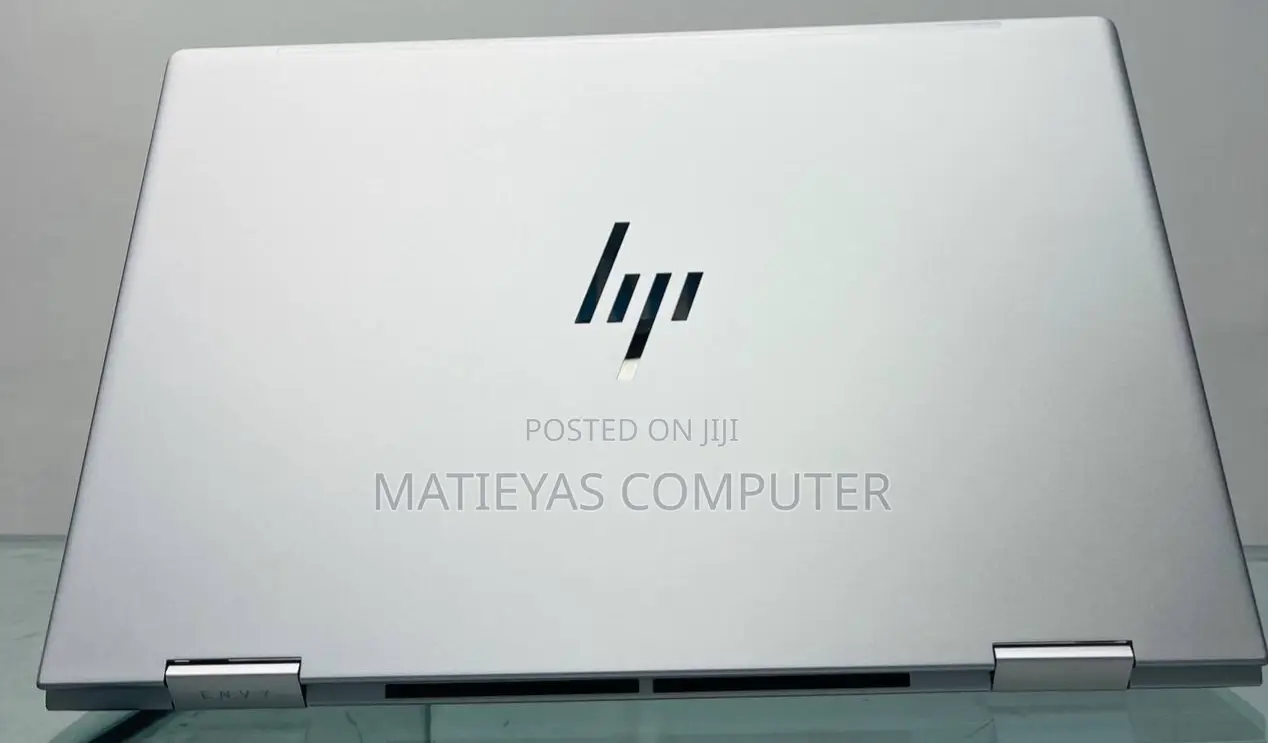 New Laptop HP Envy X360 16GB Intel Core I7 SSD 512GB