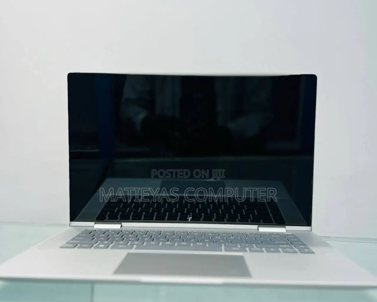 New Laptop HP Envy X360 16GB Intel Core I7 SSD 512GB