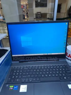 New Laptop HP Victus 15 16GB Intel Core I7 SSD 1T