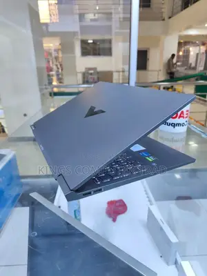 New Laptop HP Victus 15 16GB Intel Core I7 SSD 1T