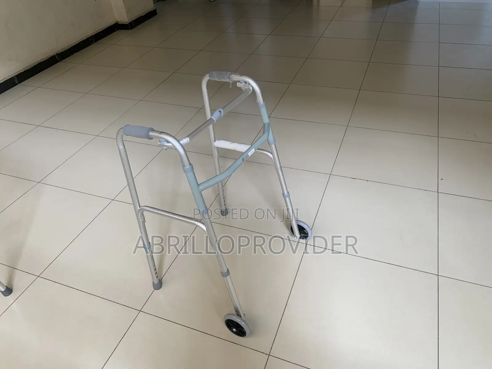 Walking Aid2:3walking Aid2:;4walker6)(Folding Walker