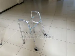 Walking Aid2:3walking Aid2:;4walker6)(Folding Walker