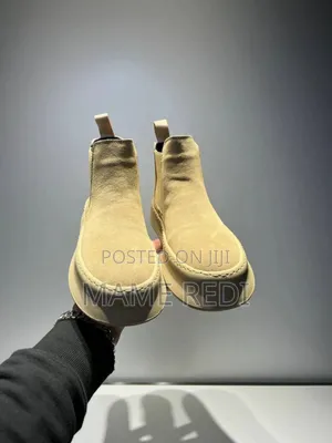 Photo - Half Boots Comfortable Light-Weight Quality Shoes