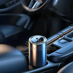 ለቤትና ለመኪና መልካም መዓዛን የሚሰጥgreen Lion Car Home Humidifier