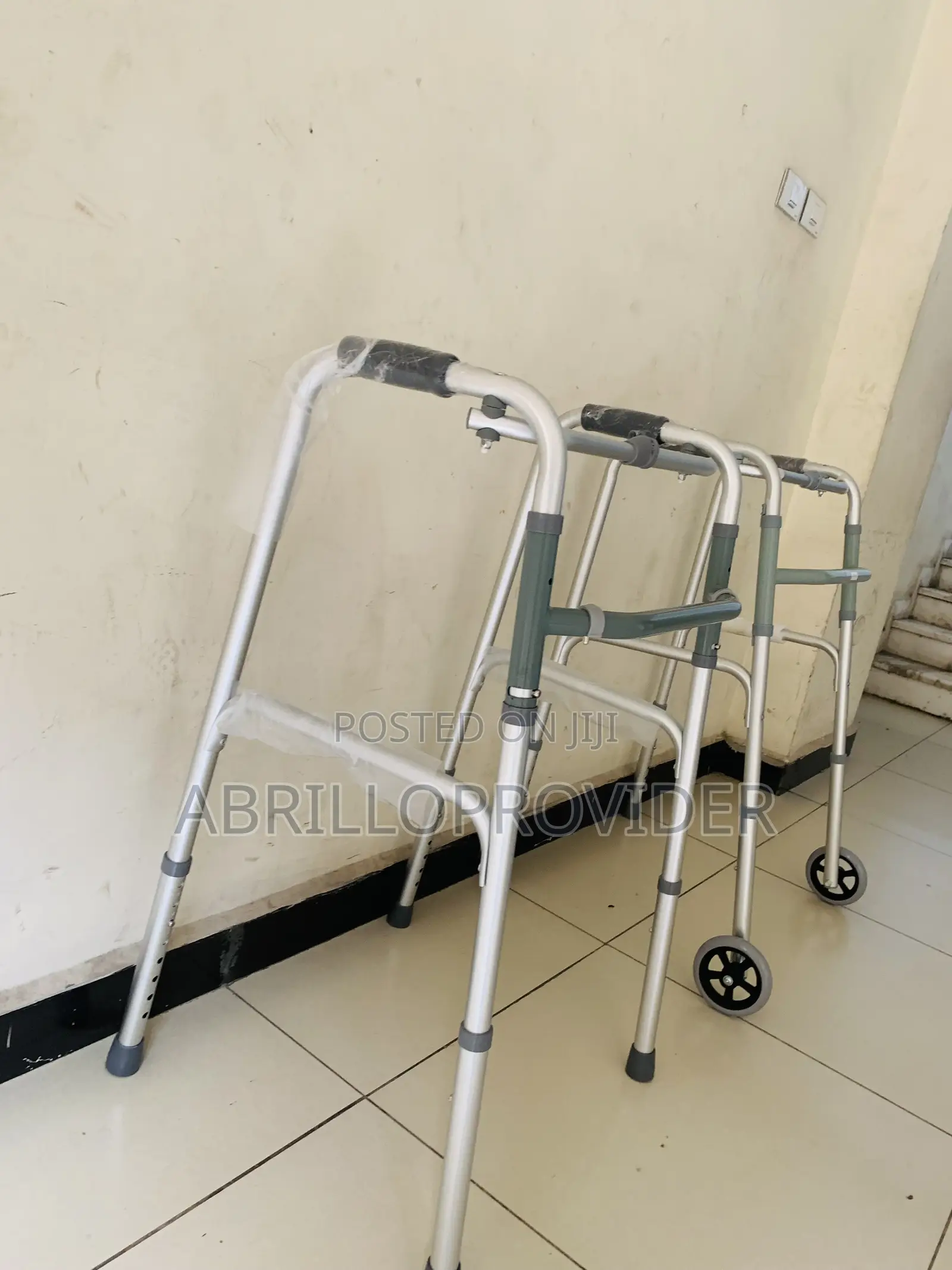 Folding Walkers4;/6walker6:34walking Aid2walker1walking Aid