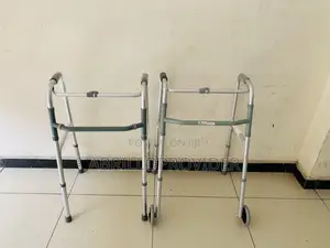 Folding Walker7/:3walking Aid2walking Aid2walker7walker