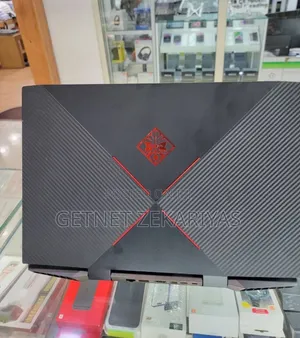Photo - New Laptop HP Omen 15 16GB Intel Core I5 HDD+SSD 128GB