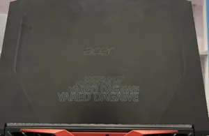 New Laptop Acer Nitro 5 16GB Intel Core i5 SSD 512GB