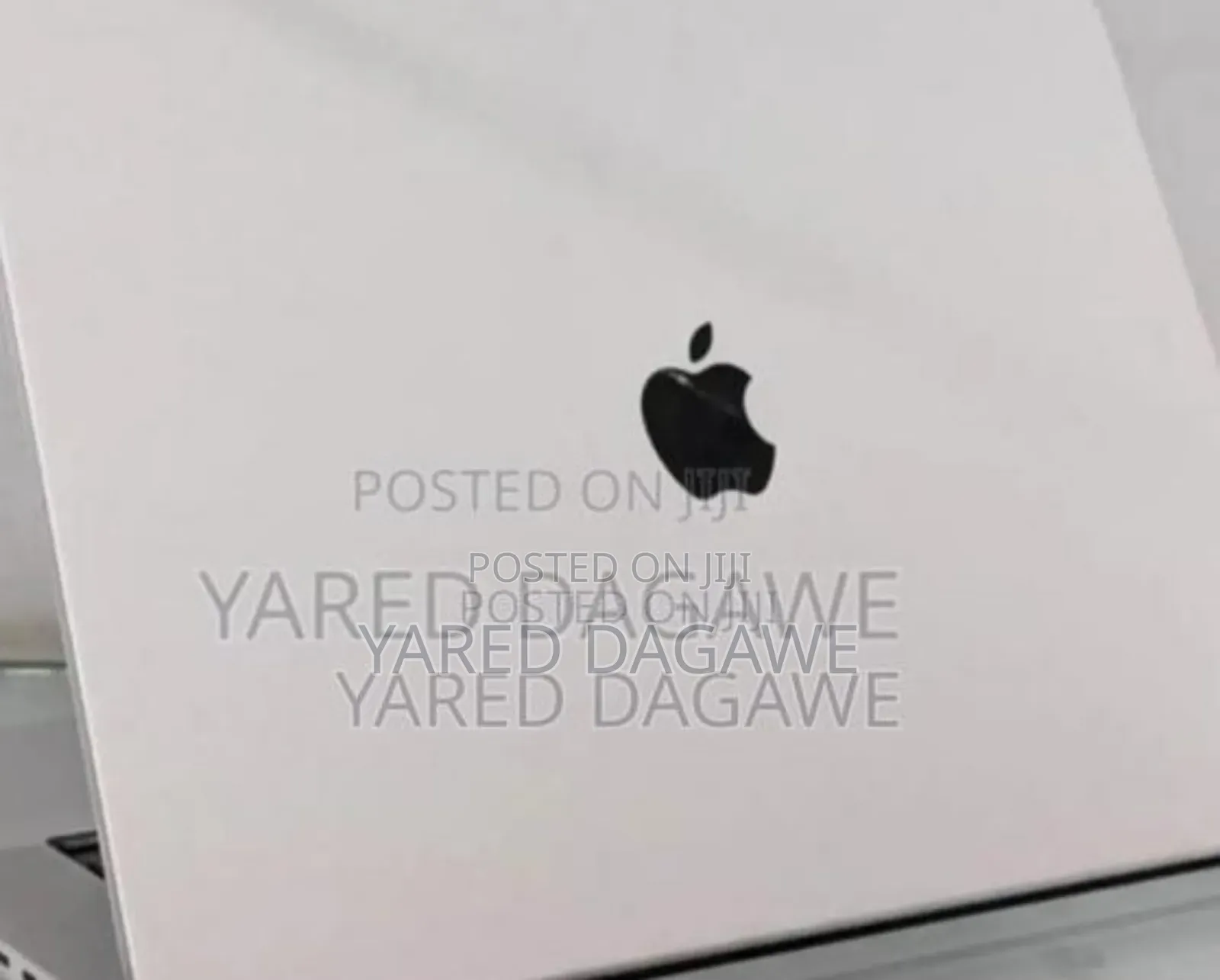 New Laptop Apple MacBook Pro M1 16GB Apple M1 Pro SSD 1T