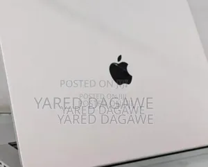 New Laptop Apple MacBook Pro M1 16GB Apple M1 Pro SSD 1T