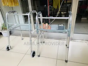 Photo - Strong Walking Aid2:;4walking Aid6walker7walker7(5walking Ai